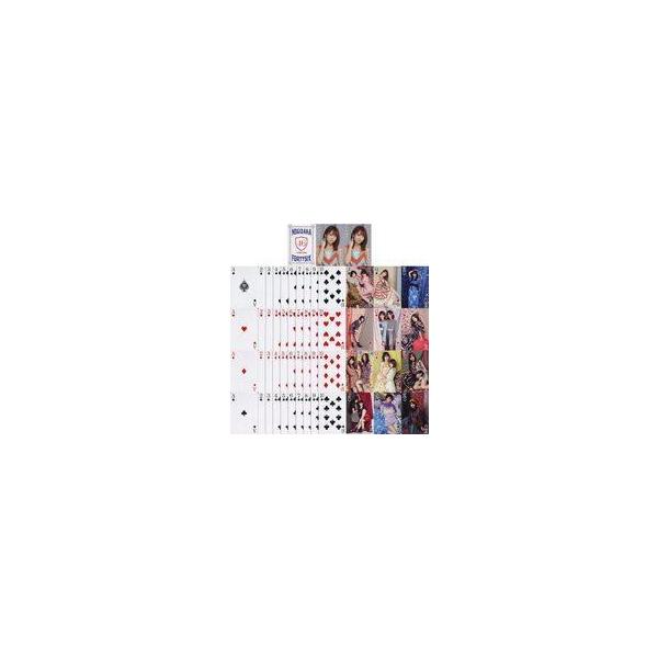 中古小物(女性) [単品] 秋元真夏 トランプA 「乃木坂46 2019年度 福袋」 同梱品