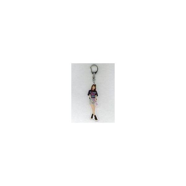 中古キーホルダー・マスコット(女性) 木村美咲(Someday Somewhere) 1周年アクリルキーホルダー 「ラストアイドル1周年記念コ