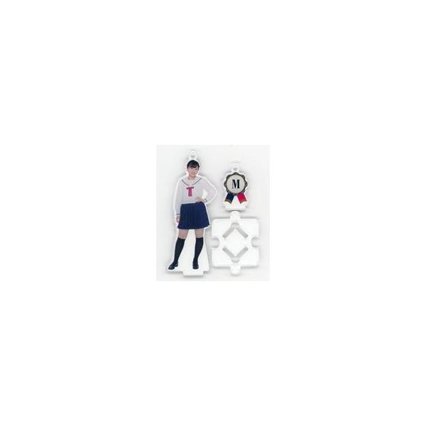 中古キーホルダー・マスコット(女性) 平井美葉(BEYOOOOONDS) フィギュアスタンドキーホルダー 2019 winter Hell