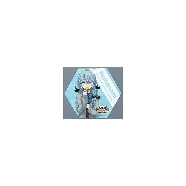 中古小物 キャラクター 単品 浜波 マグネットシート 艦隊これくしょん 艦これ ローソン鎮守府 発令 バ Buyee Buyee Japanese Proxy Service Buy From Japan Bot Online