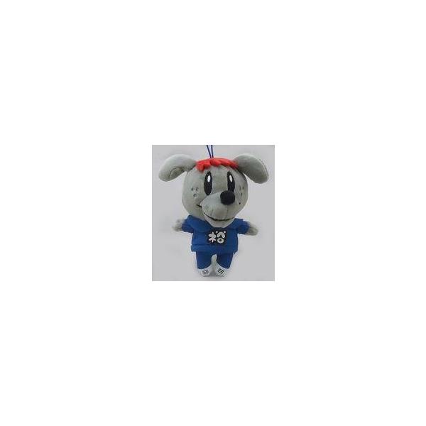 中古キーホルダー・マスコット(男性) 中務裕太 ジェネ犬 おおきめマスコット2 「GENERATIONS高校TV」