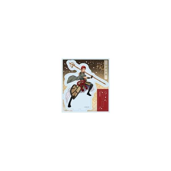 中古アクリルスタンド・アクリルパネル 06.地蔵菩薩 アクリルフィギュアスタンド 「なむあみだ仏っ!-蓮台 UTENA-」