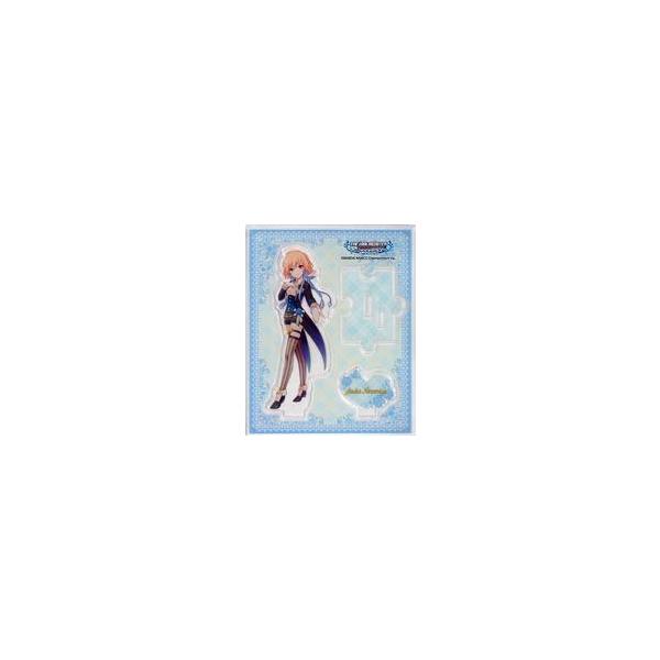 中古アクリルスタンド・アクリルパネル 二宮飛鳥 アクリルスタンド 「アイドルマスター シンデレラガールズ」 Loppi・