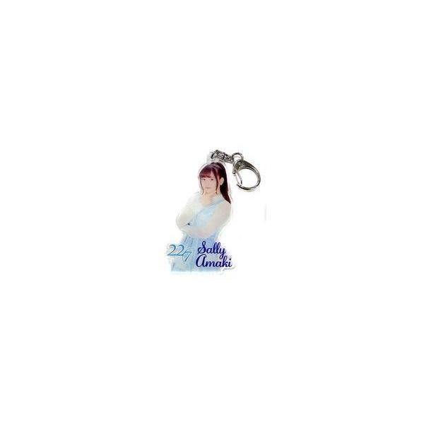 中古キーホルダー・マスコット(女性) 天城サリー アクリルキーホルダー 「22/7(ナナブンノニジュウニ) 定期公演 ナナ