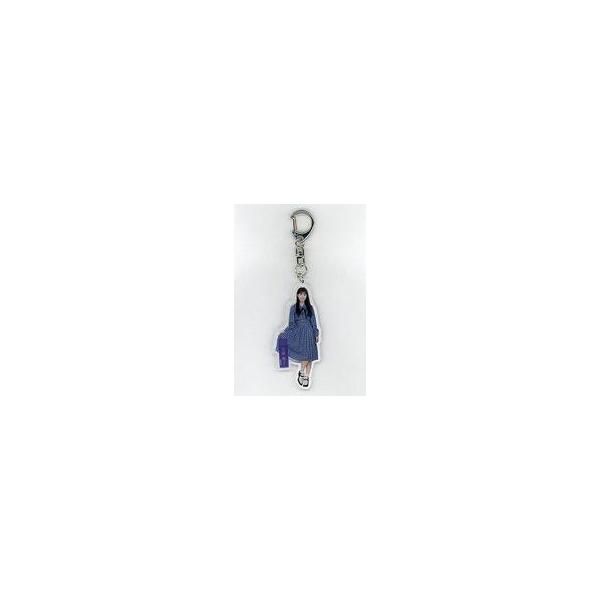 中古キーホルダー・マスコット(女性) 大園桃子(乃木坂46) 個別全身アクリルキーホルダー 「今が思い出になるまで」
