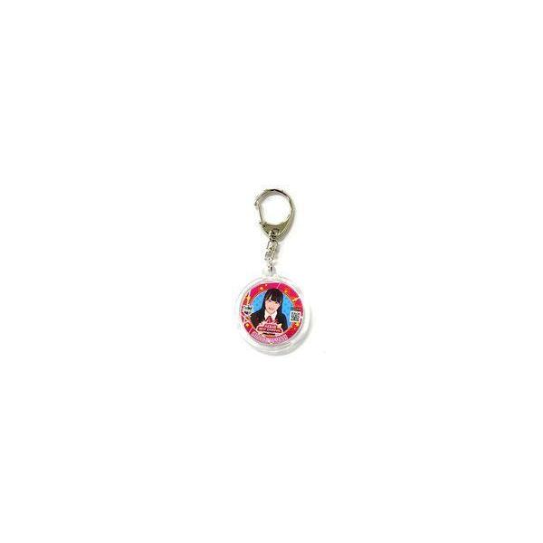 中古キーホルダー・マスコット(女性) 山根涼羽 ミニコースターキーホルダー 「AKB48ビートカーニバル」 A