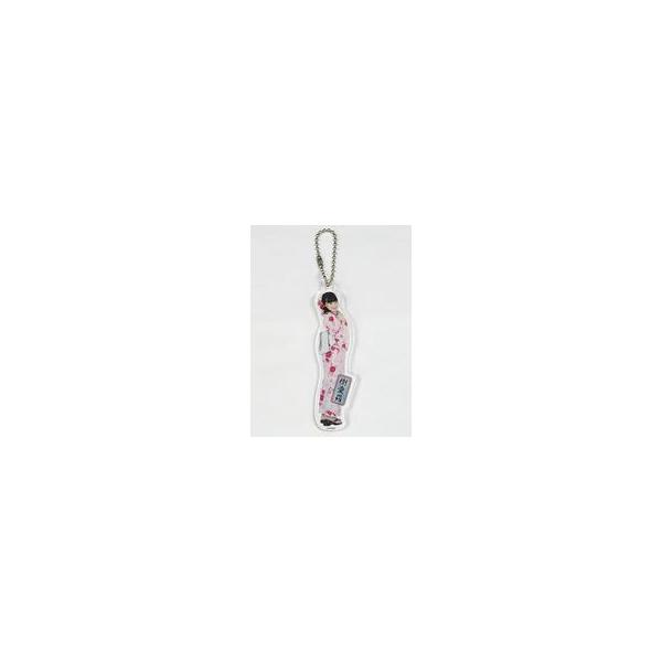 中古キーホルダー・マスコット(女性) 齋藤樹愛羅(イコールラブ(=LOVE)) 浴衣キーホルダー