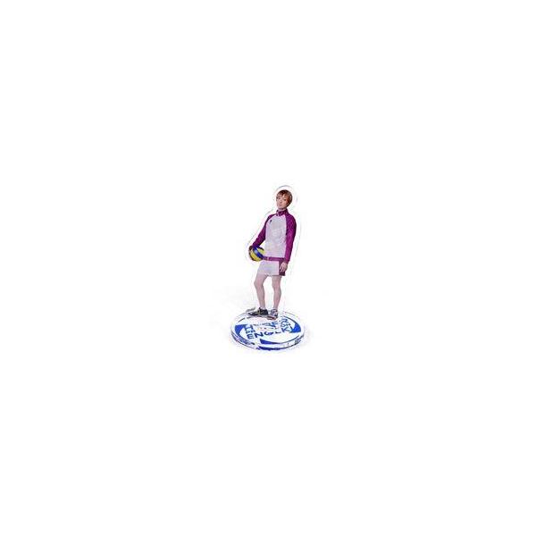 中古アクリルスタンド・アクリルパネル 佐藤信長(白布賢二郎) ブラインドアクリルスタンド 他校 「ハイパープロ