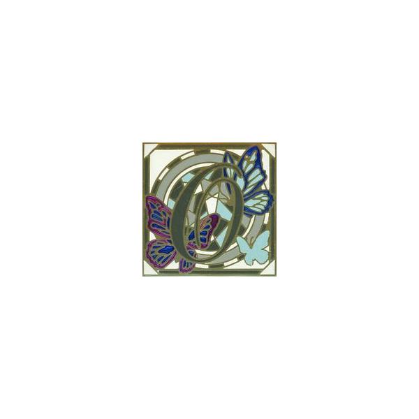 中古雑貨 花王おさむ(オルロック・シザームンド) トレーディングピンバッジ 「音楽劇『ロード・エルメロイII世の事件簿 -cas