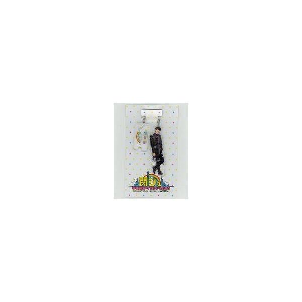 中古アクリルスタンド・アクリルパネル [台紙付き] 小島健(Aぇ! group) アクリルスタンドキ