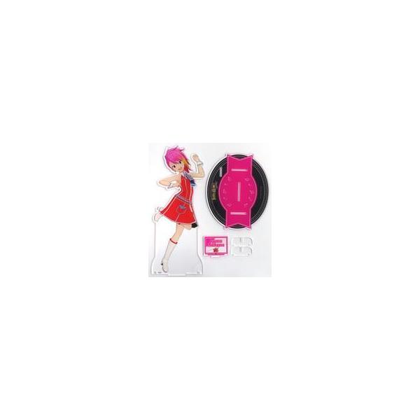 中古雑貨 舞浜歩 メガアクスタ 「THE IDOLM＠STER MILLION LIVE! 6thLIVE