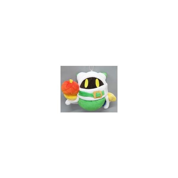 中古雑貨 てんしゅマホロア マスコット 「星のカービィ プププ☆トレイン EXTRA」