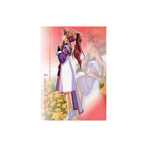 ❶未開封 ガンダム SEED ラクス ミーア ミニクリアポスター 6枚セット ➀未開封 ガンダム SEED ラクス ミーア ミニクリアポスター 6枚