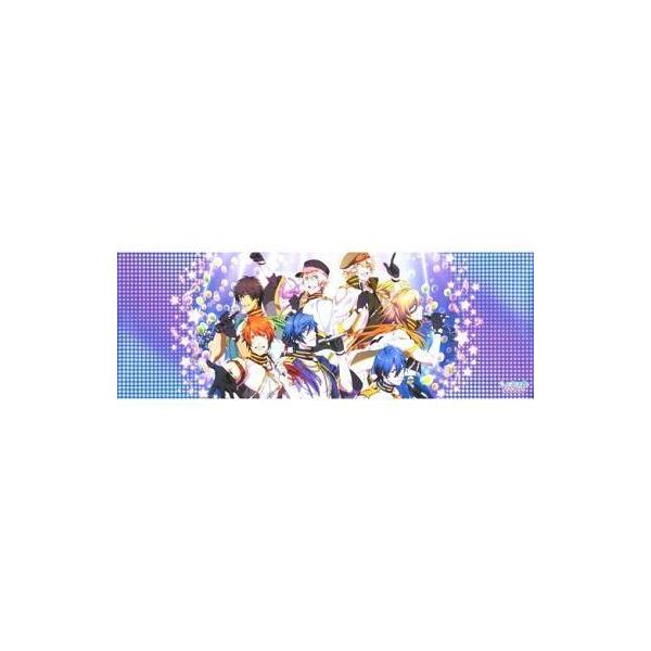 商品名：中古ポスター(アニメ) ST☆RISH(ライブ衣装) 「うたの☆プリンスさまっ♪マジLOVE2000% ポス×ポスコレクション」商品解説■大人気アニメ『うたの☆プリンスさまっ♪マジLOVE2000%』から、ファンが喜ぶイラスト満載の...