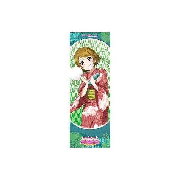 商品名：中古ポスター(アニメ) 小泉花陽(浴衣) 「たてぽす ラブライブ! Ver.1」商品解説■ラブライブ!スクールアイドルフェスティバルで大好評の描きおろしイラストを使用したトレーディングクリアポスターコレクション『たてぽす』です!!【...