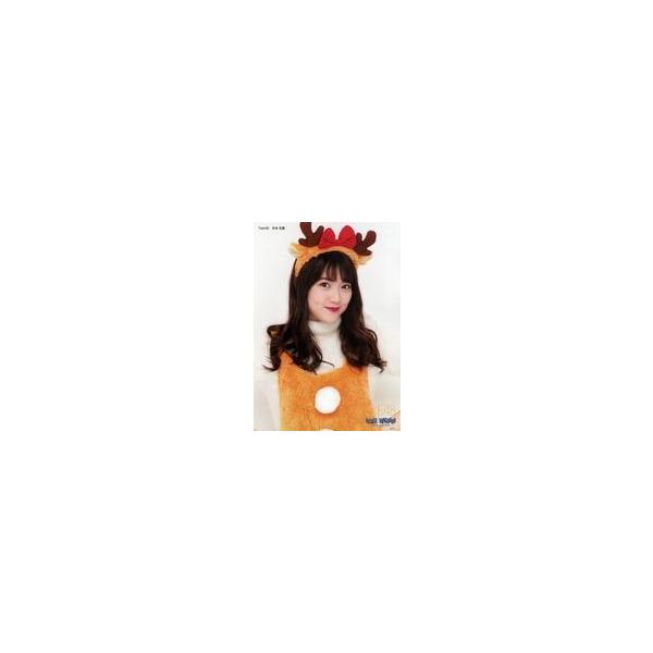 商品名：中古ポスター(女性) SKE48選抜ポスター(A3サイズ) 木本花音 2016年ヴィレッジヴァンガード限定X’masグッズ商品解説■2016年にヴィレッジヴァンガード限定で販売されたクリスマスグッズです。【商品詳細】サイズ：A3