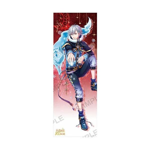 商品名：中古ポスター(アニメ) グレイシア(月覚醒) 「夢王国と眠れる100人の王子様 ポス×ポスコレクション vol.2」商品解説■王子様の太陽覚醒・月覚醒を網羅した全16種のポスターコレクション!【商品詳細】サイズ：約182×515mm...