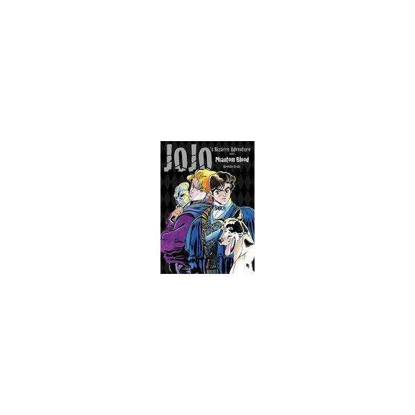 中古ポスター(アニメ) B2ポスター ジョジョの奇妙な冒険 第一部 ファントムブラッド 「荒木飛呂彦原画展