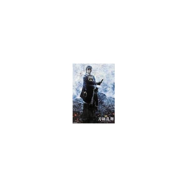 商品名：中古ポスター(男性) 鈴木拡樹(三日月宗近) 「映画刀剣乱舞 ミニポスターコレクション」商品解説■「映画刀剣乱舞」のグッズです。【商品詳細】サイズ：B4
