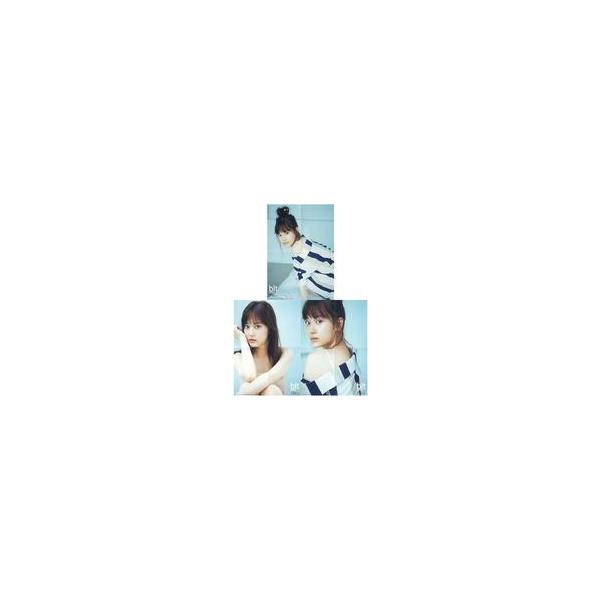 商品名：中古ポスター(女性) 特大ポスター3種セット(四つ折) 山下美月(乃木坂46) blt graph. vol.46 別冊付録商品解説■blt graph. vol.46の別冊付録です。※雑誌及びその他付録は付属いたしません。予めご了...