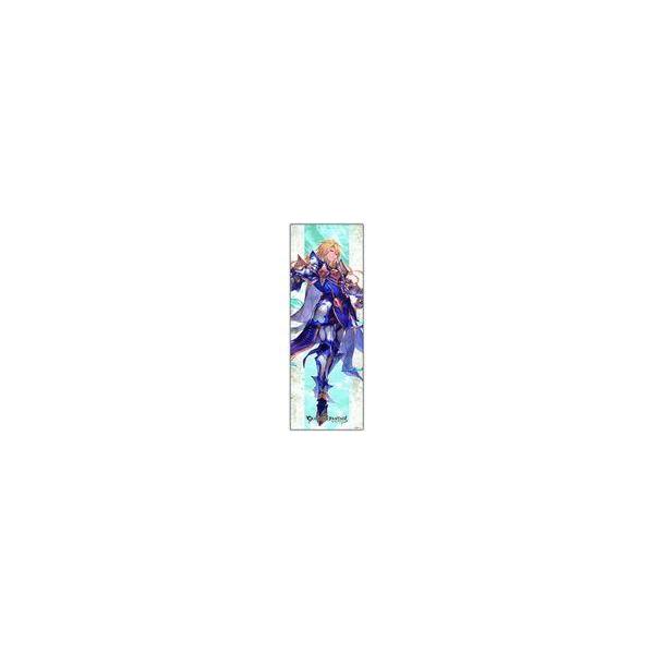 中古ポスター アグロヴァル 「GRANBLUE FANTASY-グランブルーファンタジー- キャラポスコレクション2」