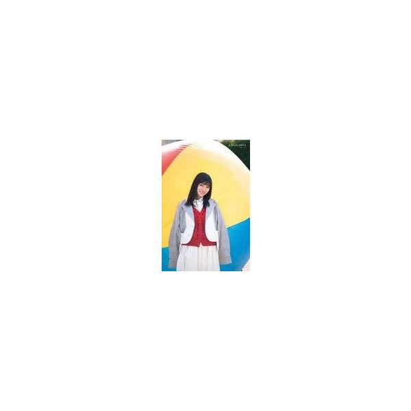 中古ポスター 両面特大ポスター(八つ折) 河田陽菜/松田好花＆渡邉美穂(日向坂46) BRODY 2020年4月号特別付録