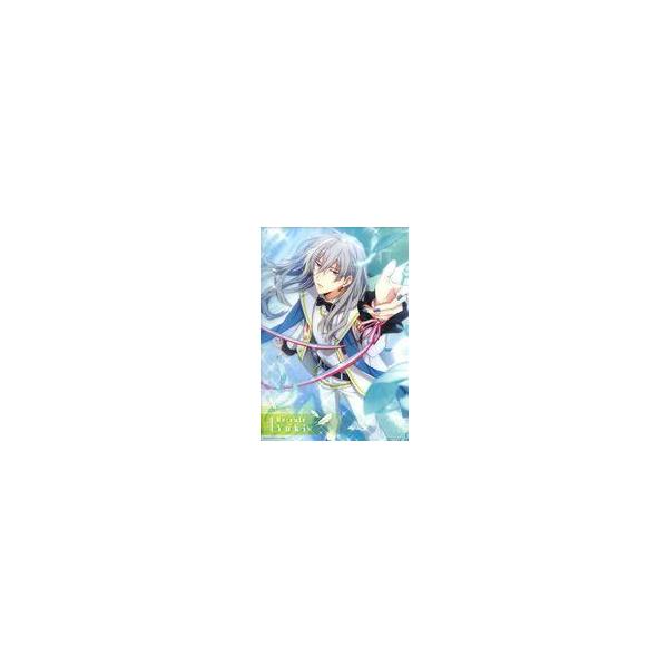 商品名：中古ポスター 千 「ジャンボカードダス アイドリッシュセブン クリアビジュアルポスター6」商品解説■「アイドリッシュセブン」より、『クリアビジュアルポスター』第6弾が登場!【商品詳細】サイズ：A5