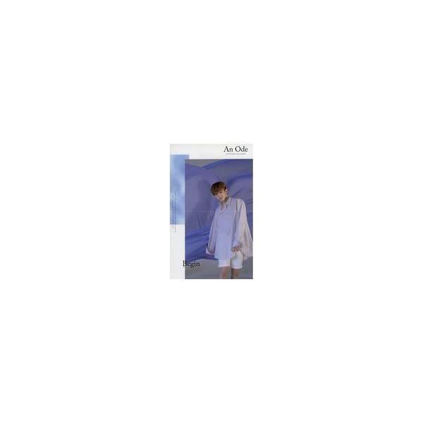 商品名：中古ポスター フォールディングポスター(二つ折) ウジ(SEVENTEEN) 「CD An Ode(VER.1/Begin)」 封入特典商品解説■SEVENTEENのアルバム「An Ode(VER.1/Begin)」の封入特典です。...