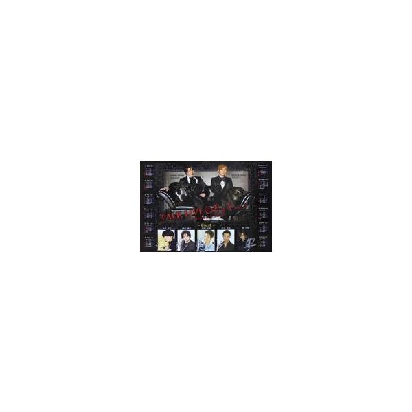 中古ポスター [直筆サイン入り] E＆Yポスター 津田英佑＆増田裕生 「E＆Yトークライブ Vol.3」
