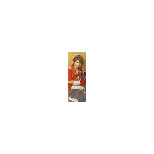 中古ポスター スティックポスター 田村心(陸奥守吉行) 「DMMスクラッチ! ミュージカル『刀剣乱舞』五周年