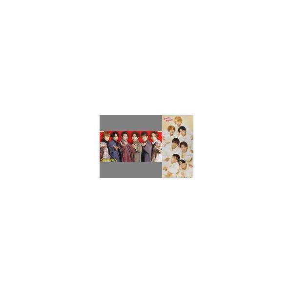 商品名：中古ポスター 両面ピンナップポスター(三つ折) SixTONES/Travis Japan ポポロ 2022年2月号綴じ込み付録商品解説■ポポロ 2022年2月号 綴じ込み付録です。※雑誌、その他付録は付属いたしません。予めご了承く...