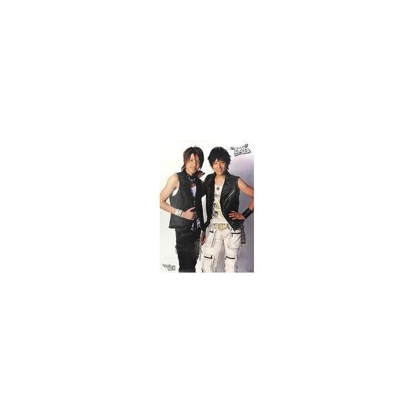 中古ポスター B2ポスター B.A.D. 「関西ジャニーズJr. ＠大阪松竹座 公演 2007夏」