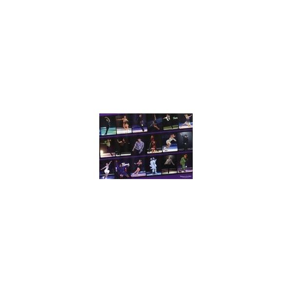 中古ポスター 名古屋公演ライブフォトミニポスター(6月3日公演) 「Fantasy on Ice 2022」