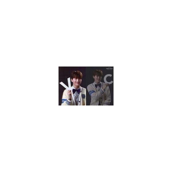 中古ポスター レンチキュラーポスター(2種セット) ジュンギュ 「TREASURE 1ST PRIVATE STAGE [TEU-DAY]」