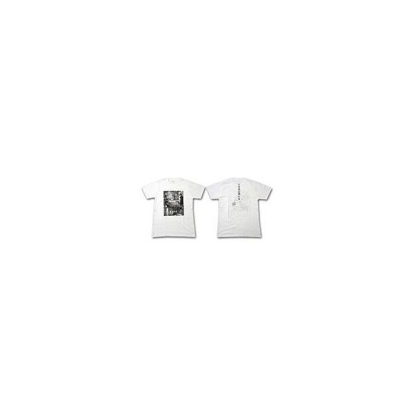 中古Tシャツ(男性アイドル) 水曜どうでしょう フォトTシャツ(ヨーロッパ・リベ