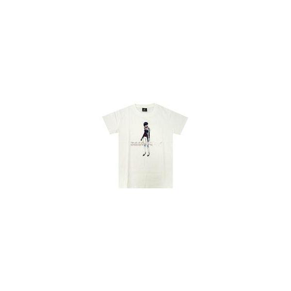 中古Tシャツ(男性アイドル) ENDLICHERI☆ENDLICHERI(堂本剛) ARAN