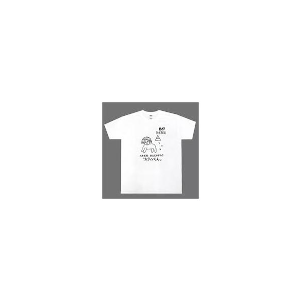 中古Tシャツ(女性アイドル) 生田絵梨花 ラブコラボTシャツ ホワイト L
