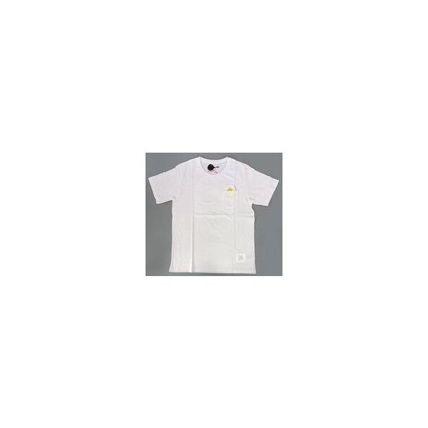 中古Tシャツ(男性アイドル) 福山雅治 サニーサイドアップTシャツ ホワイト Lサイズ 「お前と密会2017 春」