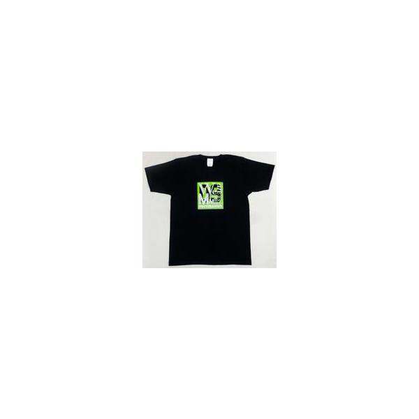 中古Tシャツ(女性アイドル) 生田衣梨奈(モーニング娘。’17) ソロTシャツ ブラック Lサイズ 「モー