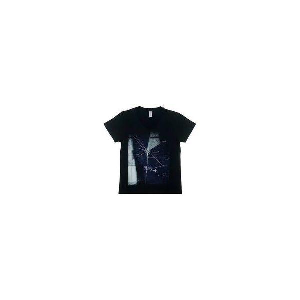 中古Tシャツ(男性アイドル) LUNA SEA V-N