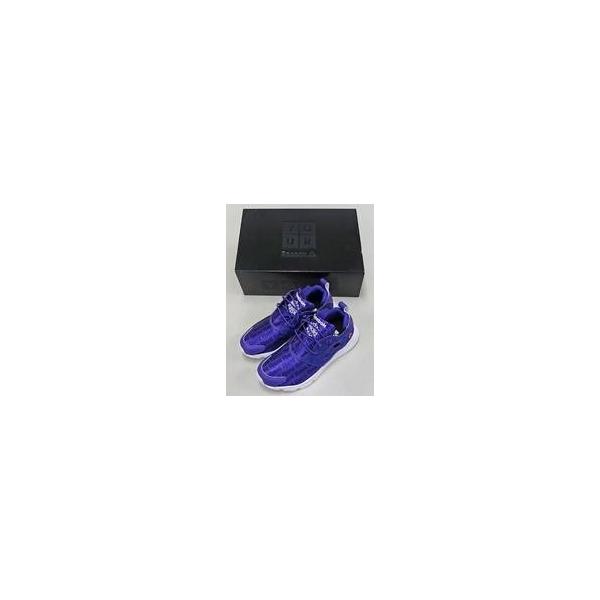 中古シューズ(女性アイドル) 高城れに(ももいろクローバーZ) ももクロ×Reebok CLASSICスペシャルスニーカー(パ