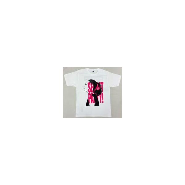 中古Tシャツ(女性アイドル) 西野カナ オリジナルTシャツ ホワイト Sサイズ 「The Nish
