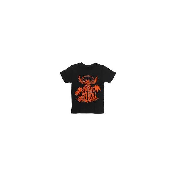 中古Tシャツ(男性アイドル) B’z Tシャツ ブラック XLサイズ 「B’z SHOWCASE 2
