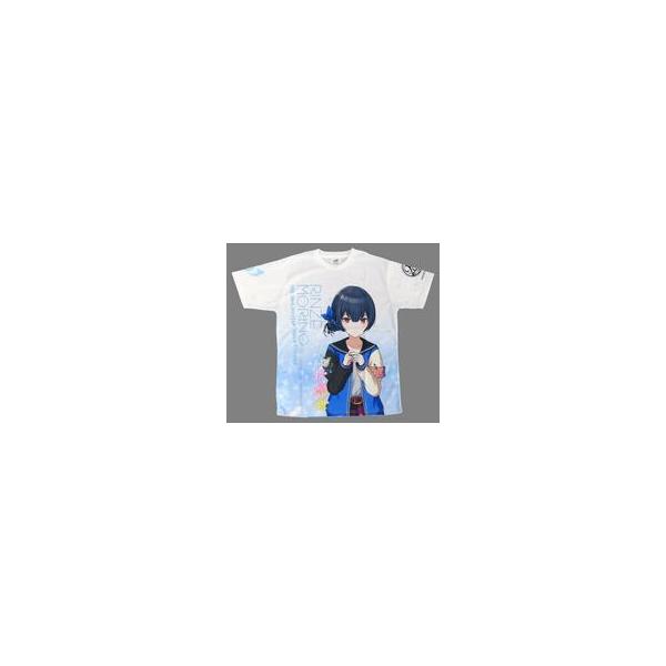 中古Tシャツ(キャラクター) 杜野凛世 公式フルグラフィックT