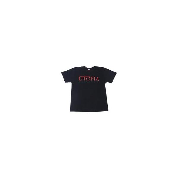 中古Tシャツ(男性アイドル) 崎山つばさ Tシャツ ブラック Mサイズ 「崎山つばさPREMIUM CHRISTMAS NIGHT