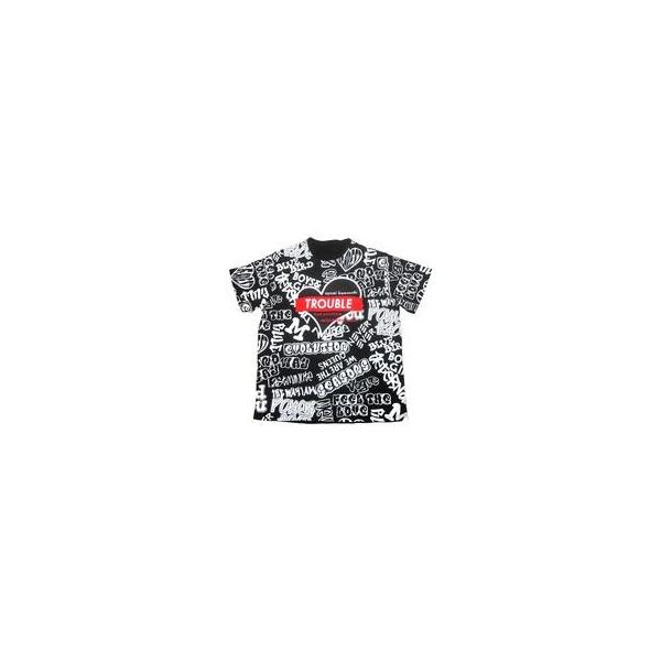 中古Tシャツ(女性アイドル) 浜崎あゆみ Tシャツ ブラック Lサイズ 「ayumi hama