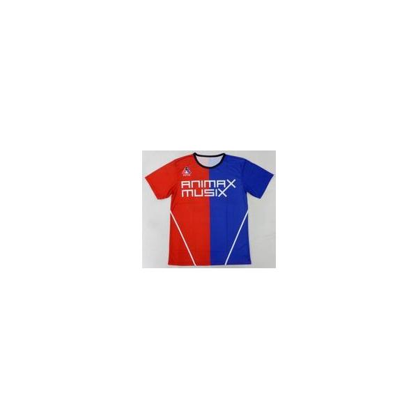 中古Tシャツ(女性アイドル) TシャツA フルカラー Sサイズ 「ANIMAX MUSIX 2019