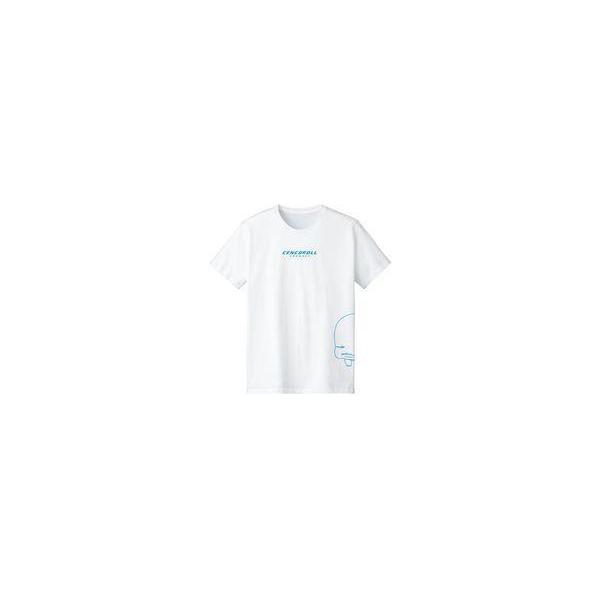 中古衣類 センコ Tシャツ ホワイト メンズSサイズ 「CENCOROLL CONNECT -センコロール コネクト-」
