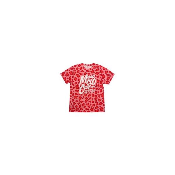 中古衣類 百田夏菜子 バレイベTシャツ2020 レッド Mサイズ 「ニッポン放送 ももいろク