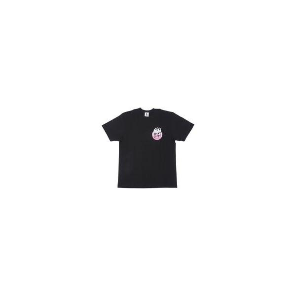 中古衣類 櫻坂46 Tシャツ ブラック XLサイズ 「櫻坂46『BACKS LIVE!!』」